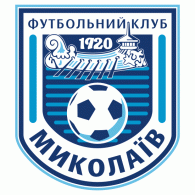 MFK Mikolayiv logo vector logo