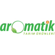 Aromatik Tarım Ürünleri logo vector logo