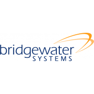 Bridgewater Systems logo vector logo