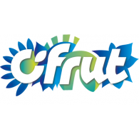 Cifrut logo vector logo