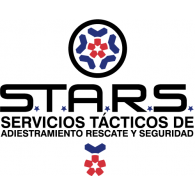 STARS logo vector logo