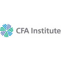 CFA Institute logo vector logo