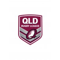 QLD Rugby League logo vector logo