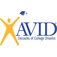 AVID logo vector logo