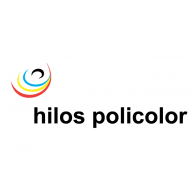 Hilos Policolor logo vector logo