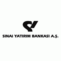 Sinai Yatirim Bankasi logo vector logo