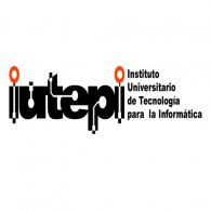 Instituto Universitario De Tecnolog logo vector logo