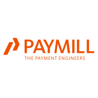 Paymill Gmbh logo vector logo