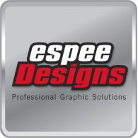 Espee Designs logo vector logo