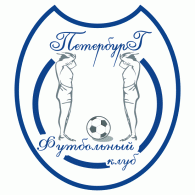 FK Peterburg Sankt-Peterburg logo vector logo