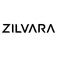 Zilvara logo vector logo