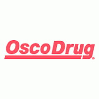 OscoDrug logo vector logo