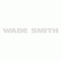 Wade Smith logo vector logo