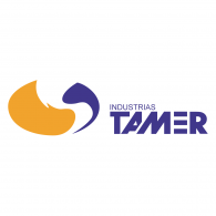 Industrias Tamer logo vector logo