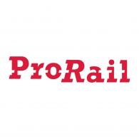 Pro Rail logo vector logo