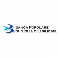 Banca Popolare di Puglia e Basilicata logo vector logo