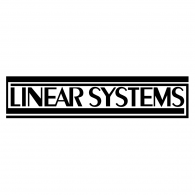 Linear System logo vector logo