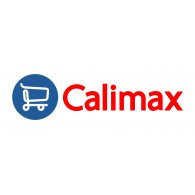 Calimax logo vector logo