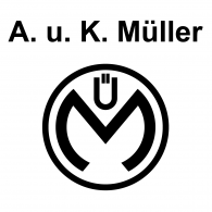 AuK Müller GmbH & Co. KG logo vector logo