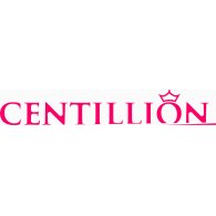 Centillion logo vector logo