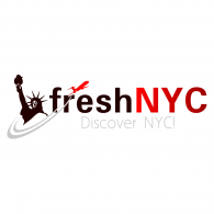 Fresh NYC logo vector logo