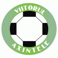 Viitorul Axintele logo vector logo