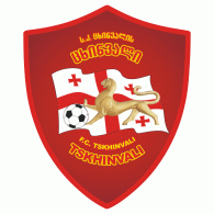 Fc Tskhinvali logo vector logo