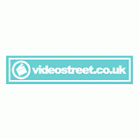 videostreet.co.uk logo vector logo