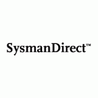 SysmanDirect logo vector logo