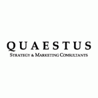 Quaestus logo vector logo