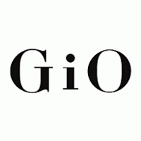 Gio logo vector logo