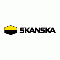 Skanska logo vector logo