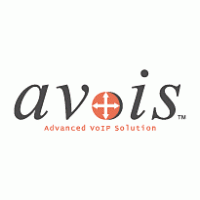 Avois logo vector logo