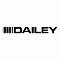 Dailey logo vector logo