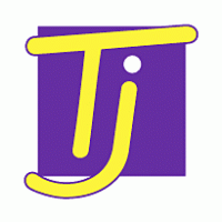 Tienes Junior logo vector logo