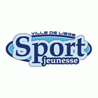 Ville De Liege logo vector logo