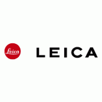 Leica logo vector logo