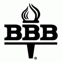 BBB logo vector logo