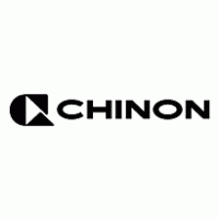 Chinon logo vector logo