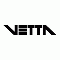 Vetta logo vector logo