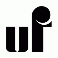 UF logo vector logo