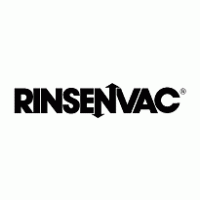 Rinsenvac logo vector logo
