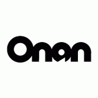 Onan logo vector logo