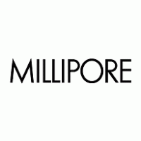 Millipore logo vector logo