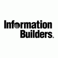 Information Builders logo vector logo