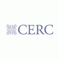 CERC logo vector logo
