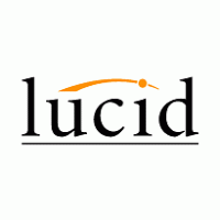 Lucid logo vector logo
