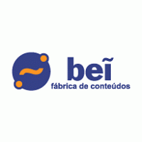 BEI logo vector logo