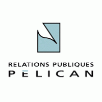 Pelican logo vector logo