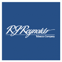 RJ Reynolds logo vector logo
